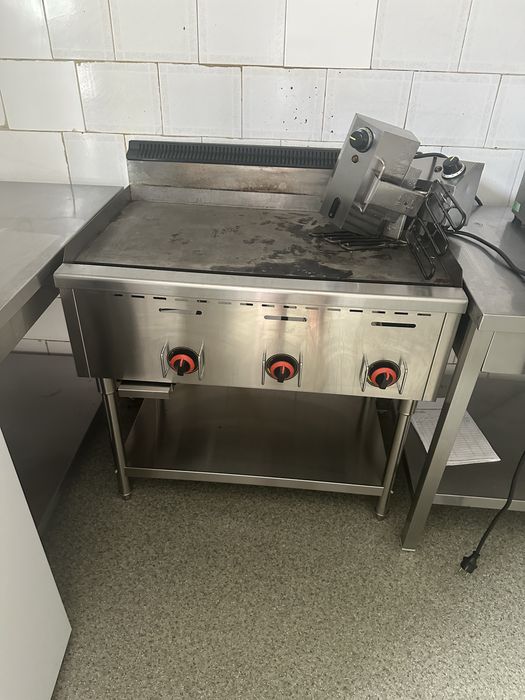 Vand aparatura horeca