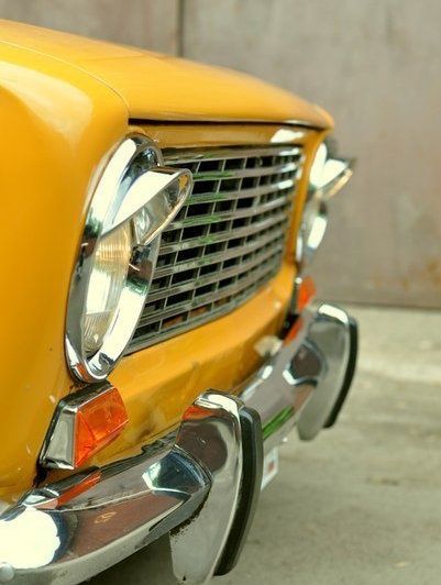 Fara nikel resnichka 2101, 21011, 2102 ЗАЗ ЗИЛ МАСКВИЧ CLASSICA