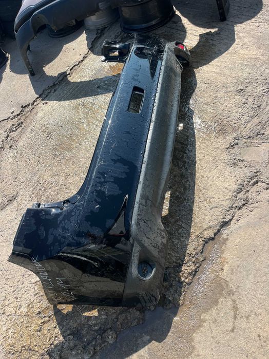 Броня Mitsubishi Outlander 12- 2бр.