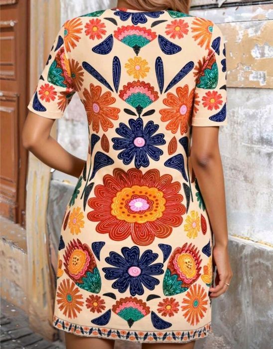 Rochie de vara L