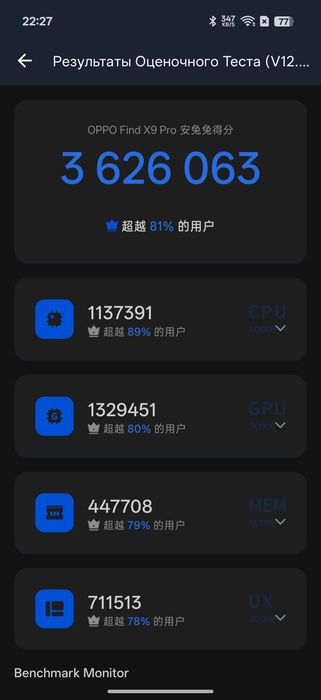 OPPO find x9 pro CN