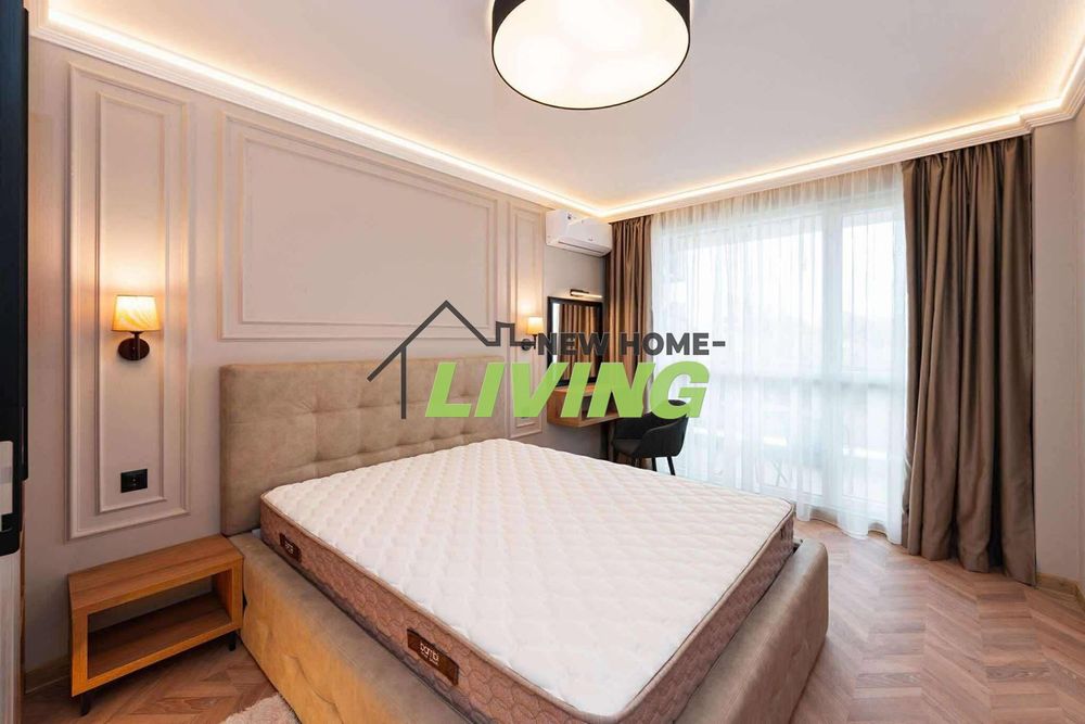 Продава се Двустаен апартамент в Пловдив, Южен - 71 кв.м за 1957 €/кв.м - Снимка #6