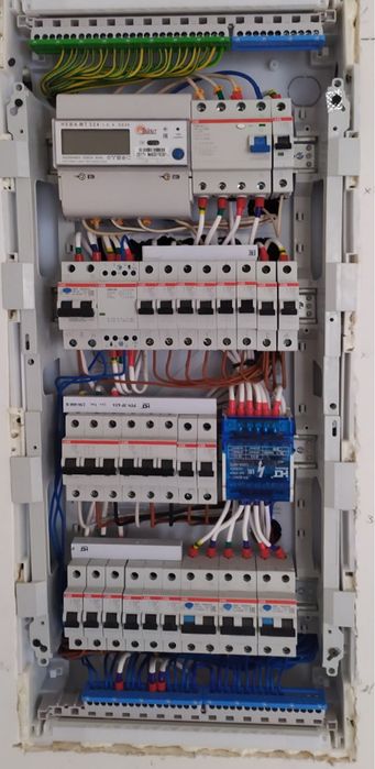 Электрик қызметі !!!