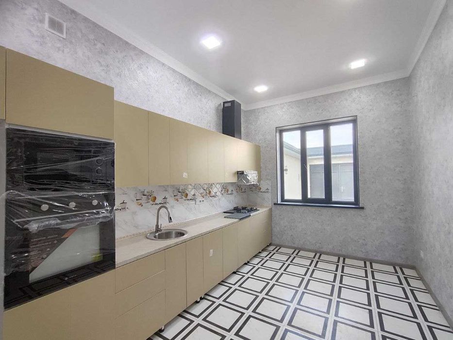 Продаётся коттедж в Яшнабадском районе ( Тузель).