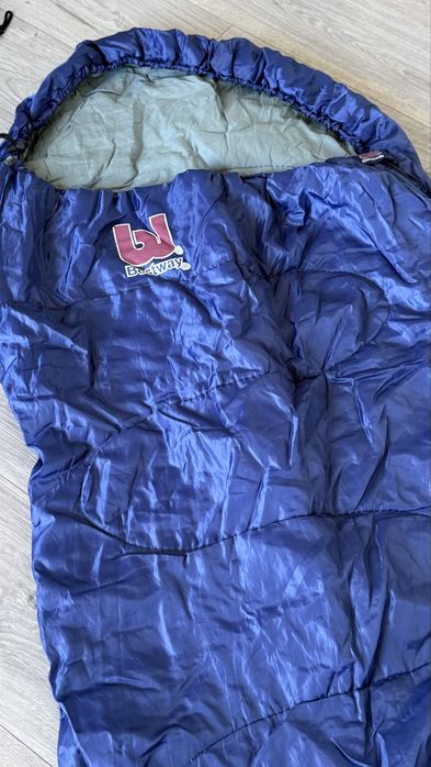 Sac de dormit outdoor