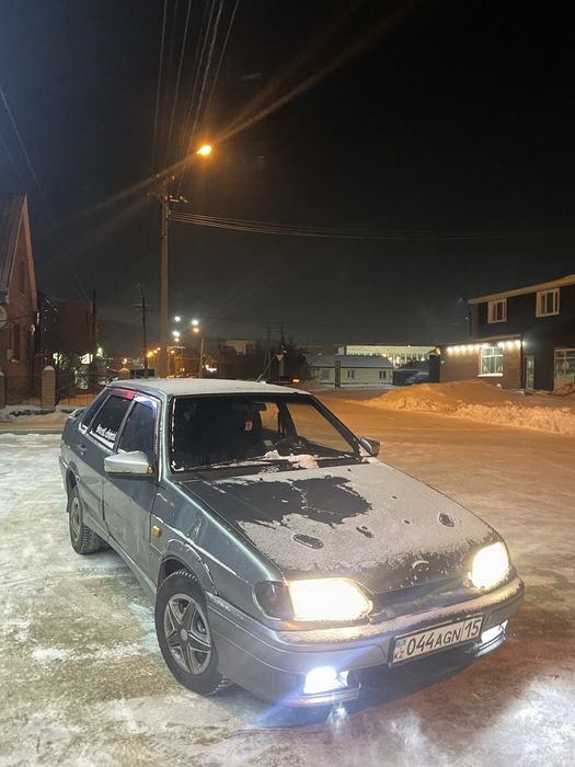 Продам ваз 2115.