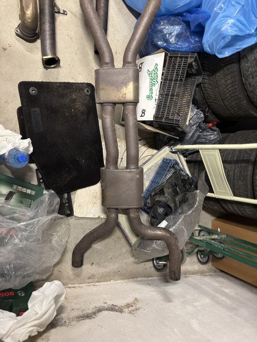 bmw G80/G82 m3/m4 заводска генерация