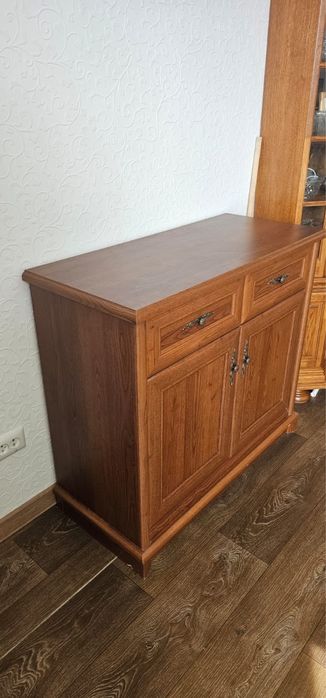 Продам тумба и комод