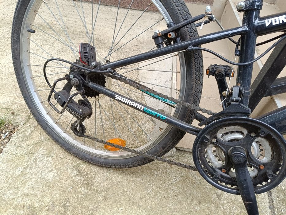 Bicicleta copii 24"