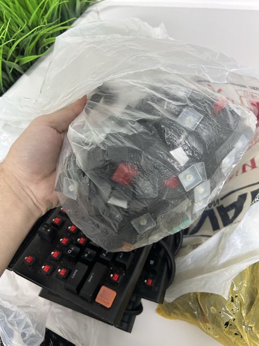 Клавиатуралар сатылады