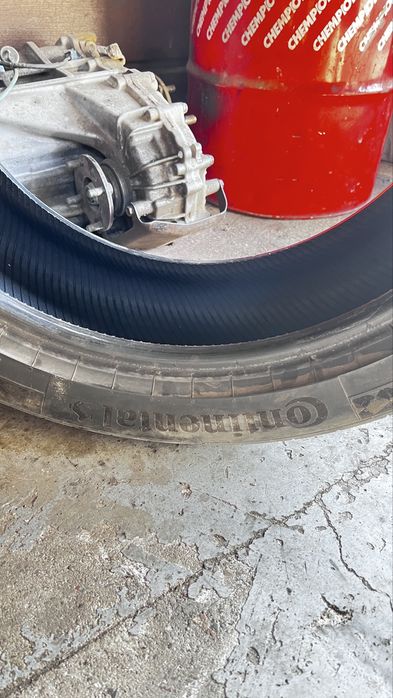 Шины continental