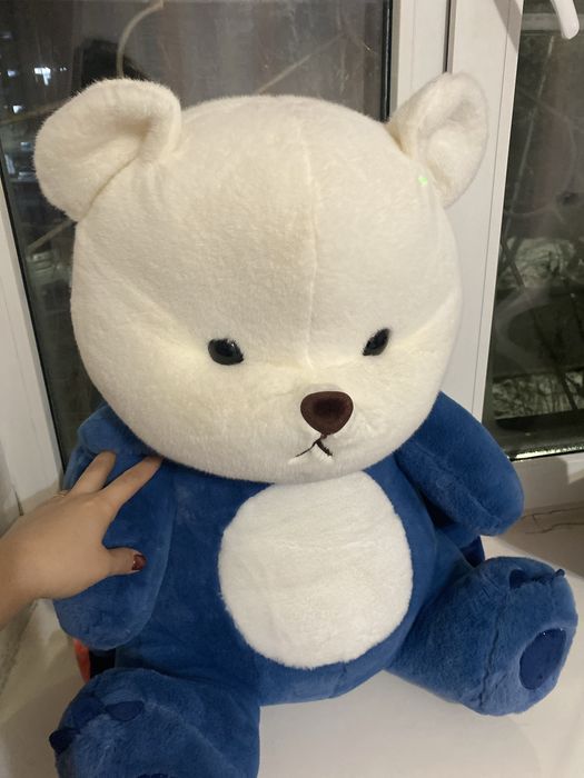 Продам игрушку мягкую Мишка 14000