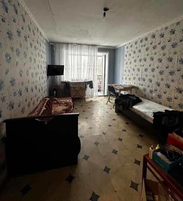 Продам квартиру Гагарина 36/2