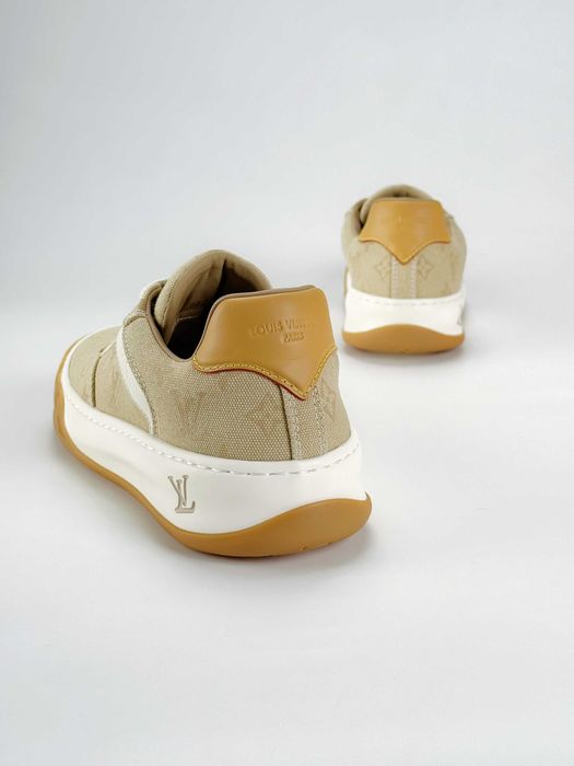 Adidasi Louis Vuitton Tilted Calitate Premium