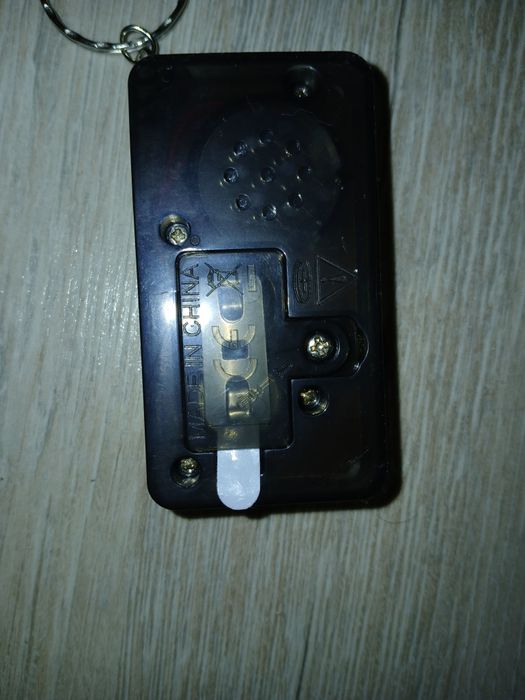 Игрушка на подобии тетриса