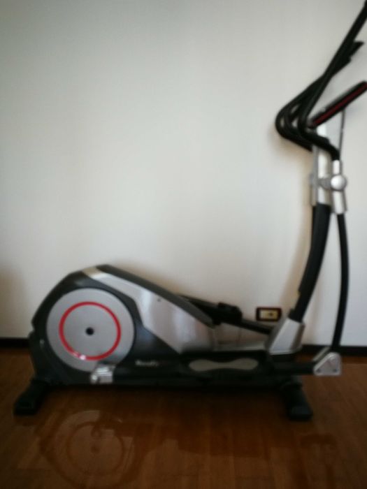 HSF-Bicicleta Eliptica Programabila-modelHB8264ELM+ Manusi fitness