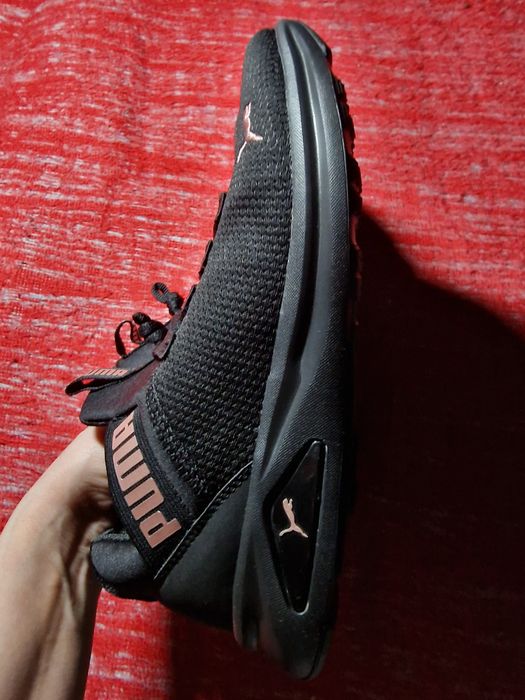 Vand adidasi Puma 2 Enzo Clean noi