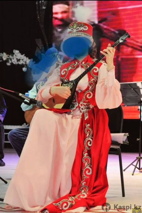 Струнные инструменты