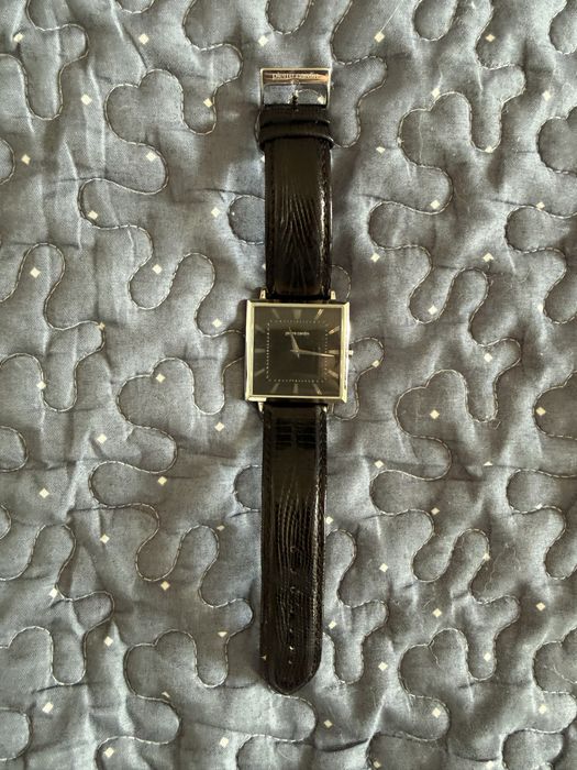 Ceas Pierre Cardin 805 quartz cu cutie originală