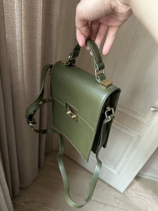 Сумка через плечо