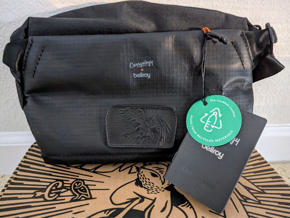 Продам сумку Bellroy Chimera Sling