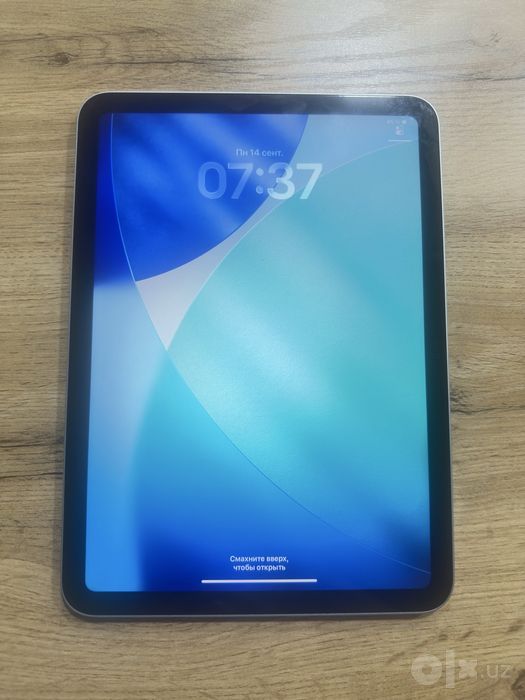 iPad 10 (10th generation)