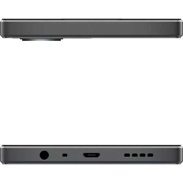 Telefon REALME C30 32GB 3GB 4G Display 6.5" Dual Sim Negru Nou Sigilat