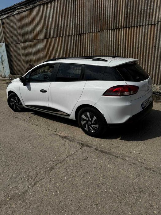 PRET FIX CU TVA - CLIO 2016 99K KM 1.5 DCI