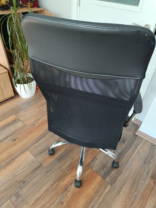 Офис бюро 160 / 79.5 / 75.5см + офис стол