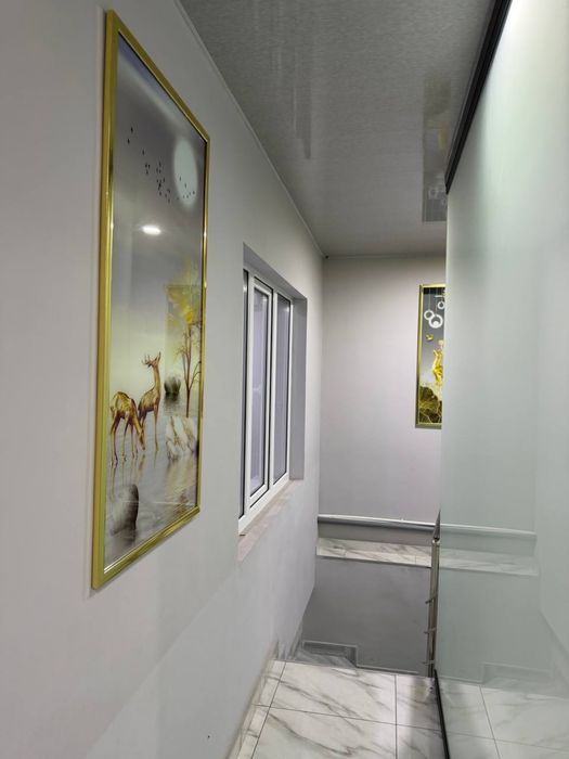 Помещение 200м² Яккасарайский  под клинику с оборудованием