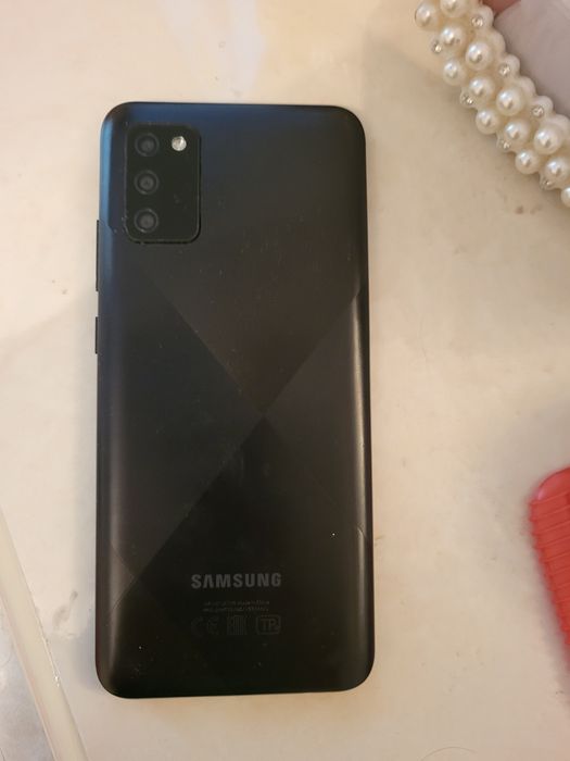 Продам телефон Samsung galaxy A02s