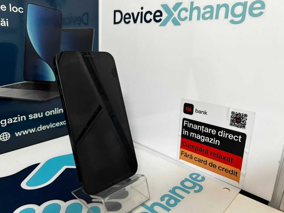 iPhone 12 64 GB 100% * Garantie *Buy Back * deviceXchange