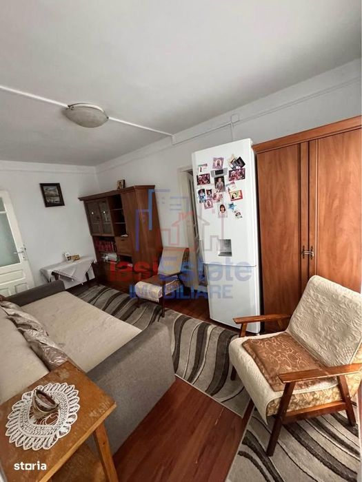 Apartament 2 camere mobilat si utilat - Tatarasi
