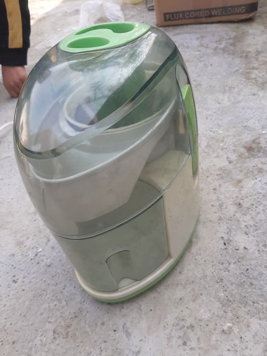 Соковыжималка 2 та