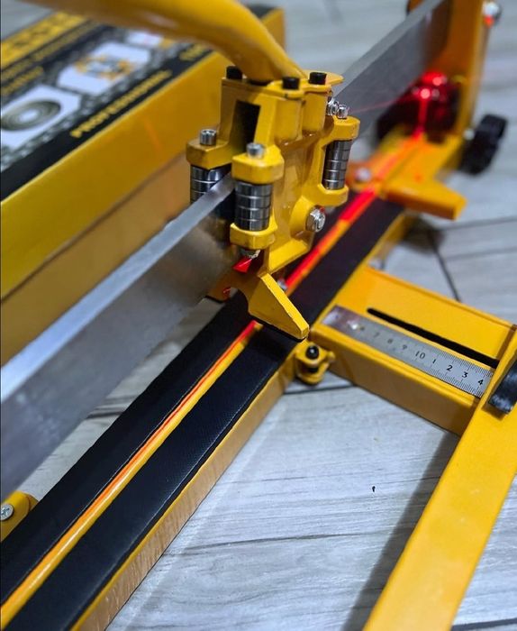 1.2м. Плиткарез Теха ва убай