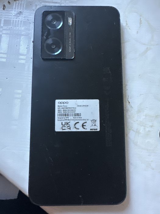 Oppo a57s/128 gb liber reta