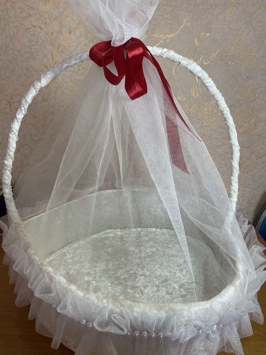 Распродажа корзин 3000