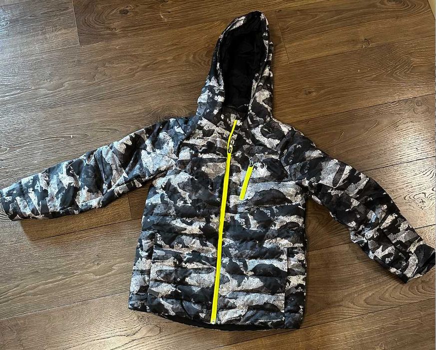 Ски комплект Spyder,  ски екип за дете на 12 години