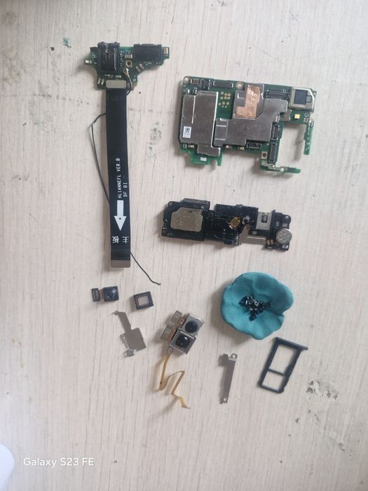 Телефон жабдыктары