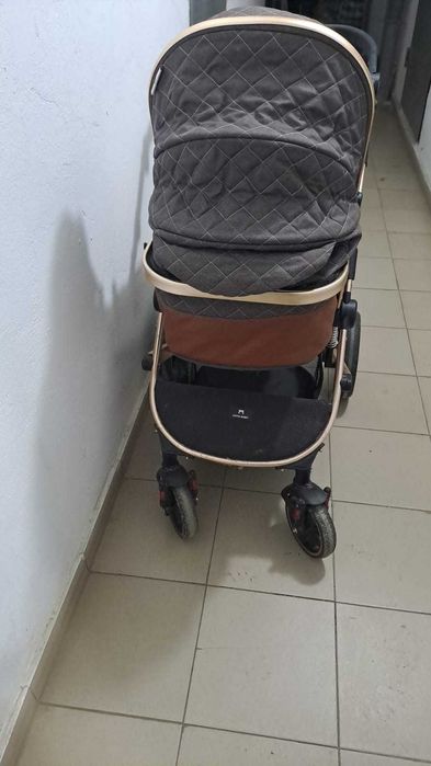 Продам коляску бу