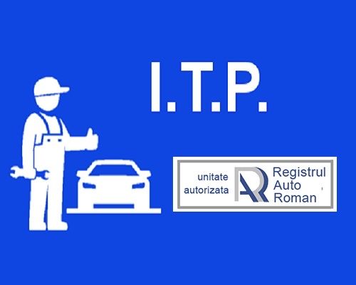 ITP Ghencea/ ITP Prelungirea Ghencea