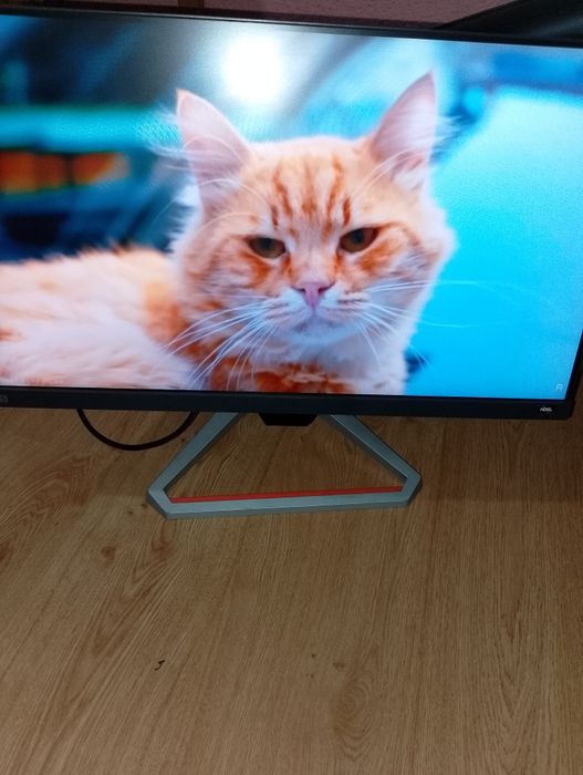 Monitor Gaming BenQ MOBIUZ EX2510S - 165Hz - IPS