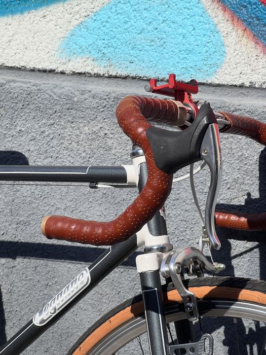 Bicicleta Legnano City Bike