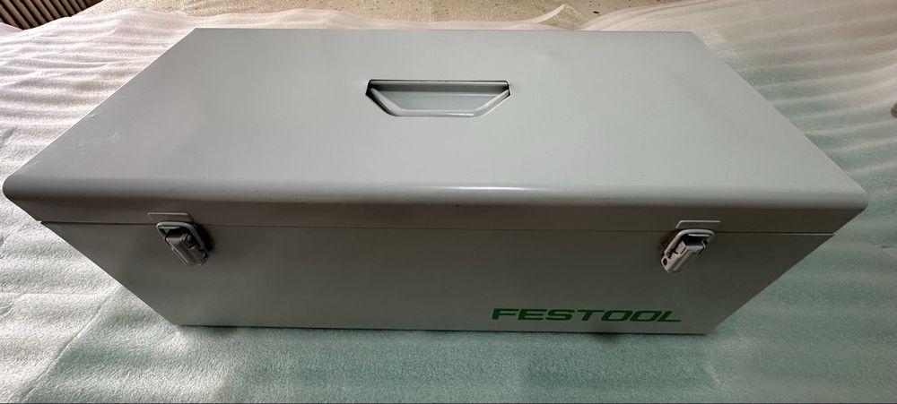 Vand Festool Rustofix