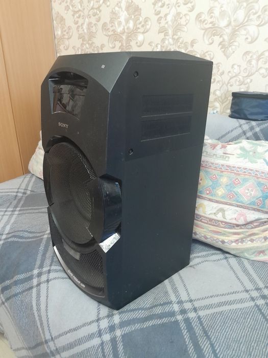 Акустическая система