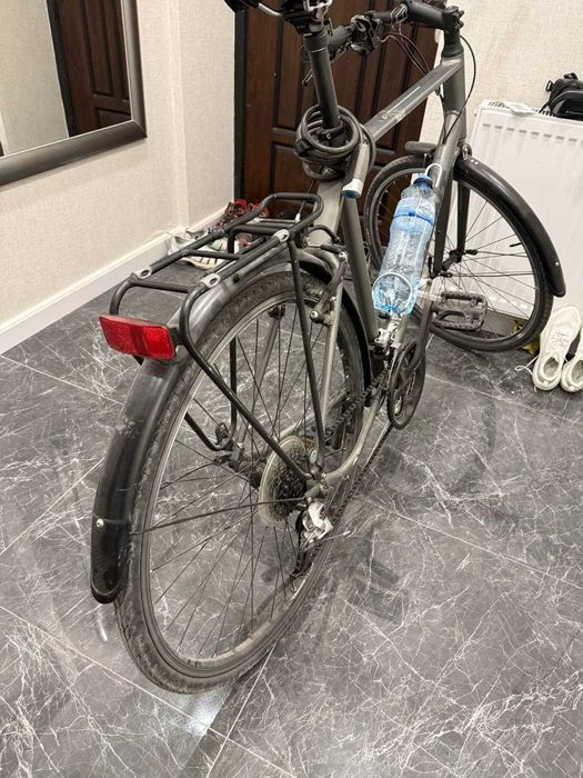 велосипед Giant Escape City - XL - 29"