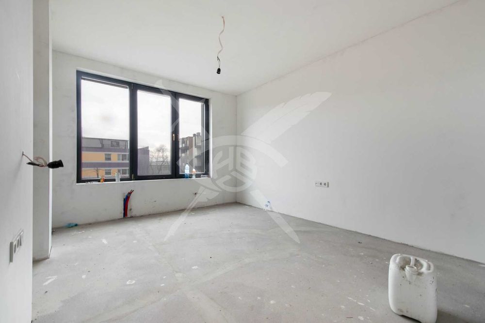 Продава се Тристаен апартамент в София, Драгалевци - 132 кв.м за 1470 €/кв.м - Снимка #4