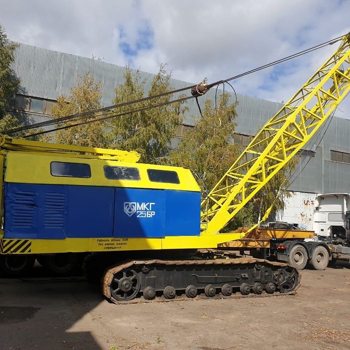 Аренда спец.техники