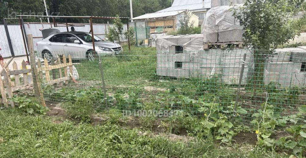 Частный дом жер үй