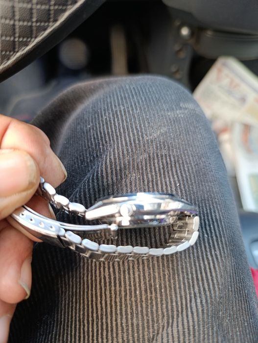 Оригинален Сейко 5 автоматик